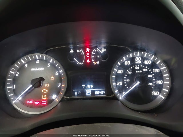Nissan SENTRA SV 2014 3N1AB7AP1EY208777 Image 7