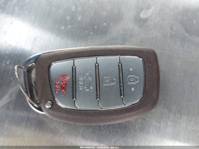 2017 HYUNDAI SONATA 5NPE34AF9HH572447 Photo 10