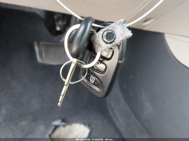 5NPD84LF7KH458352 Hyundai ELANTRA SEL