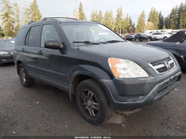 2002 HONDA CR-V JHLRD78872C035069