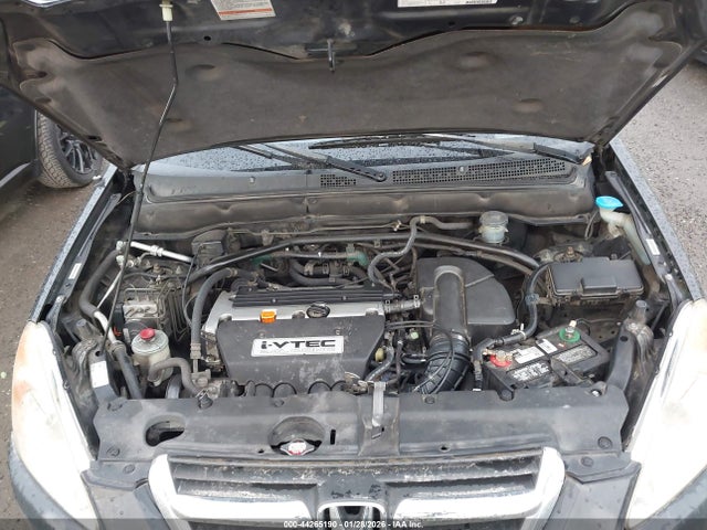 2002 HONDA CR-V JHLRD78872C035069 Photo 9