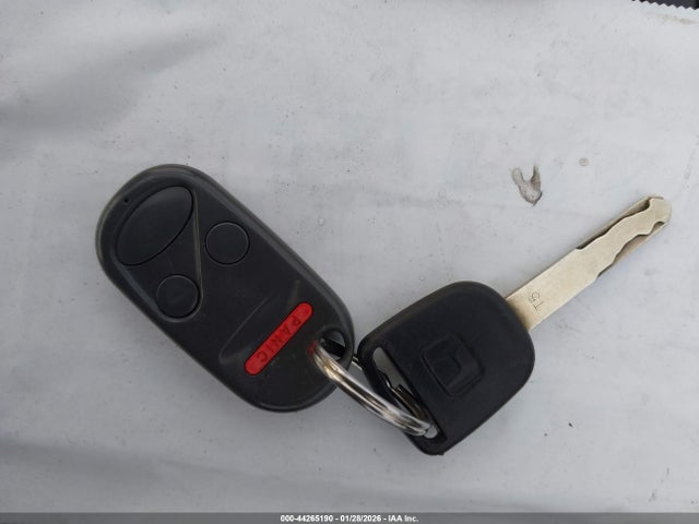 2002 HONDA CR-V JHLRD78872C035069 Photo 10