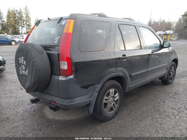 2002 HONDA CR-V JHLRD78872C035069 Photo 3