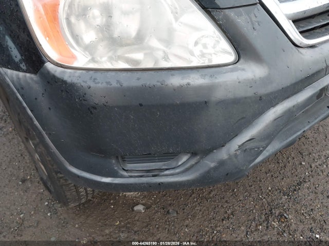 2002 HONDA CR-V JHLRD78872C035069 Photo 5