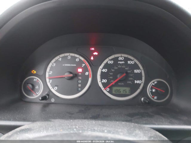 2002 HONDA CR-V JHLRD78872C035069 Photo 6