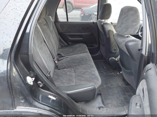 2002 HONDA CR-V JHLRD78872C035069 Photo 7