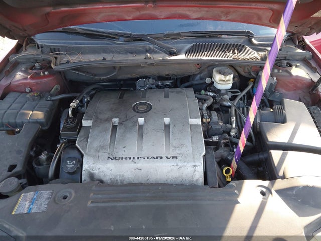 Продаж на аукціоні авто 2006 Cadillac Dts Standard, vin: 1G6KD57Y66U116717, номер лоту: 44265195