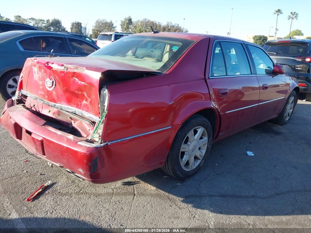Продаж на аукціоні авто 2006 Cadillac Dts Standard, vin: 1G6KD57Y66U116717, номер лоту: 44265195