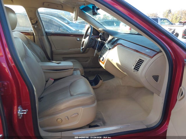 Продаж на аукціоні авто 2006 Cadillac Dts Standard, vin: 1G6KD57Y66U116717, номер лоту: 44265195