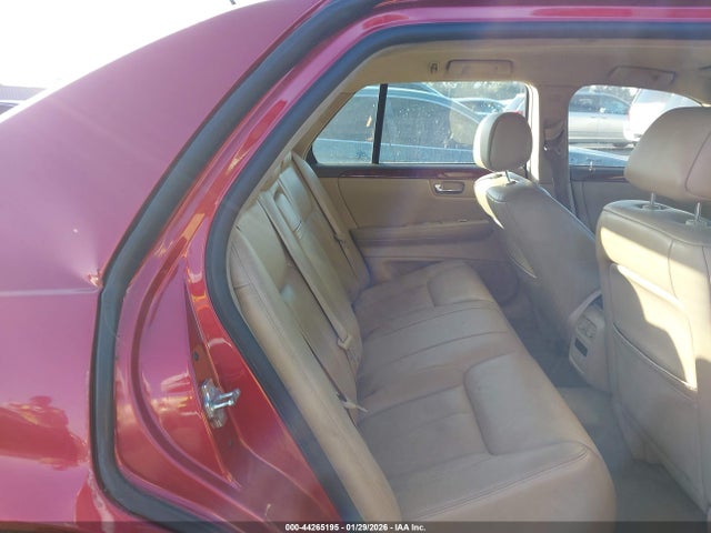 Продаж на аукціоні авто 2006 Cadillac Dts Standard, vin: 1G6KD57Y66U116717, номер лоту: 44265195