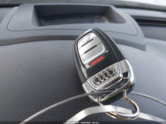 44265197 :رقم المزاد ، WAU23AFC7JN064139 vin ، 2018 Audi A7 3.0t Premium Plus مزاد بيع
