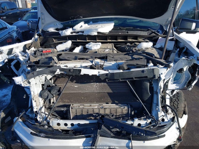 2023 Gmc Sierra 1500 4wd  Short Box At4 მანქანა იყიდება აუქციონზე, vin: 3GTUUEE86PG222775, აუქციონის ნომერი: 44265198