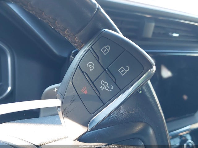 2023 Gmc Sierra 1500 4wd  Short Box At4 მანქანა იყიდება აუქციონზე, vin: 3GTUUEE86PG222775, აუქციონის ნომერი: 44265198