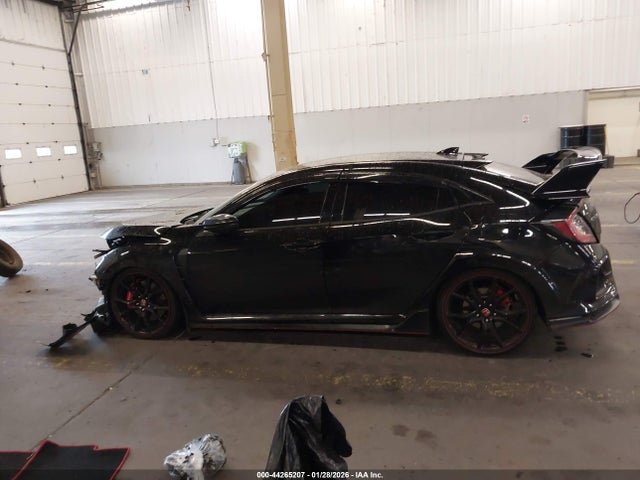 SHHFK8G79MU200161 Honda Civic Type R Touring