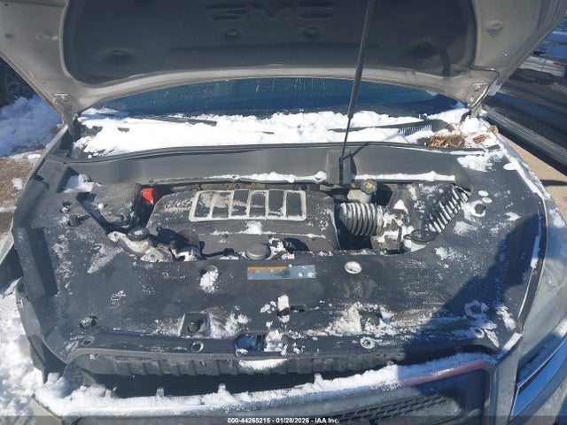 Продажа на аукционе авто 2015 Gmc Acadia Sle-2, vin: 1GKKRPKD8FJ152512, номер лота: 44265215