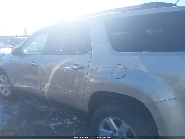 Продажа на аукционе авто 2015 Gmc Acadia Sle-2, vin: 1GKKRPKD8FJ152512, номер лота: 44265215