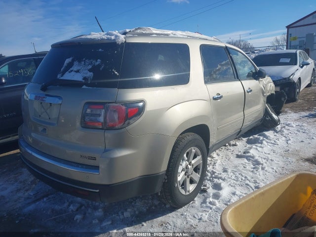 Продажа на аукционе авто 2015 Gmc Acadia Sle-2, vin: 1GKKRPKD8FJ152512, номер лота: 44265215