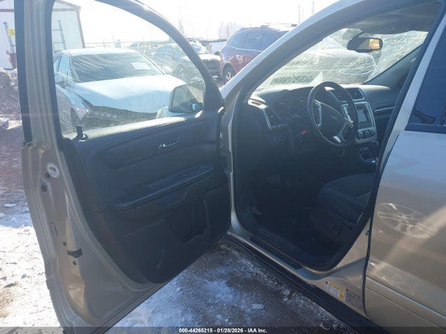 Продажа на аукционе авто 2015 Gmc Acadia Sle-2, vin: 1GKKRPKD8FJ152512, номер лота: 44265215
