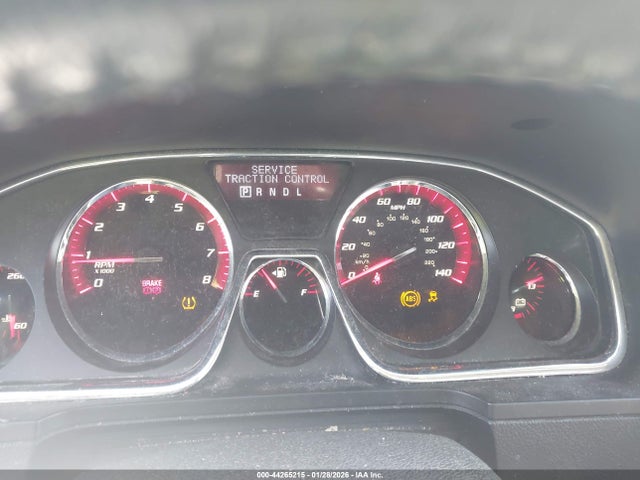 Продажа на аукционе авто 2015 Gmc Acadia Sle-2, vin: 1GKKRPKD8FJ152512, номер лота: 44265215