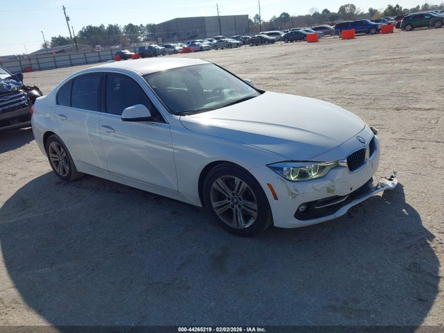 Продаж на аукціоні авто 2018 Bmw 330e Iperformance, vin: WBA8E1C50JA758950, номер лоту: 44265219