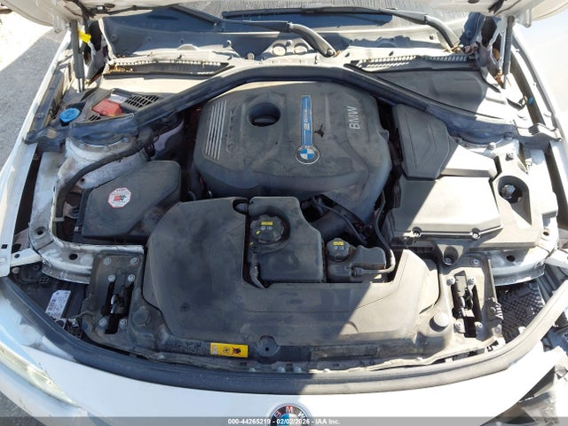 Aukcja sprzedaży 2018 Bmw 330e Iperformance, vin: WBA8E1C50JA758950, numer aukcji: 44265219
