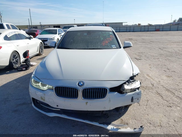 Aukcja sprzedaży 2018 Bmw 330e Iperformance, vin: WBA8E1C50JA758950, numer aukcji: 44265219