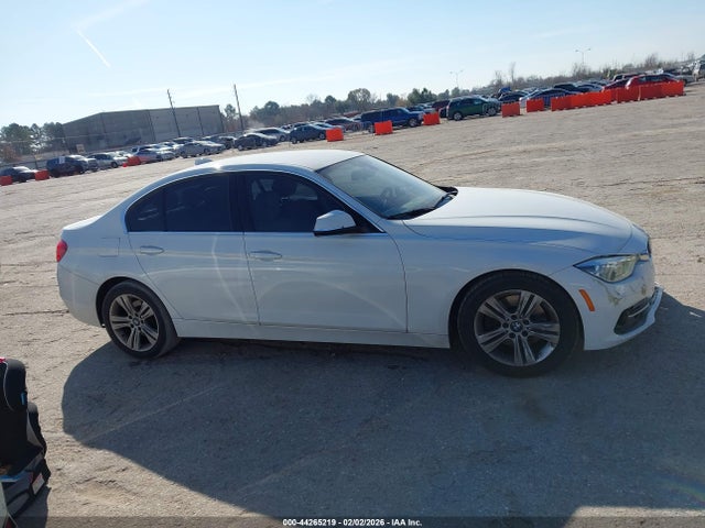 Aukcja sprzedaży 2018 Bmw 330e Iperformance, vin: WBA8E1C50JA758950, numer aukcji: 44265219