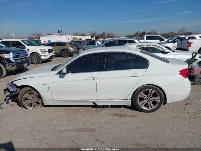 Aukcja sprzedaży 2018 Bmw 330e Iperformance, vin: WBA8E1C50JA758950, numer aukcji: 44265219