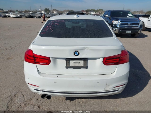 Aukcja sprzedaży 2018 Bmw 330e Iperformance, vin: WBA8E1C50JA758950, numer aukcji: 44265219