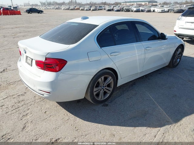 Aukcja sprzedaży 2018 Bmw 330e Iperformance, vin: WBA8E1C50JA758950, numer aukcji: 44265219