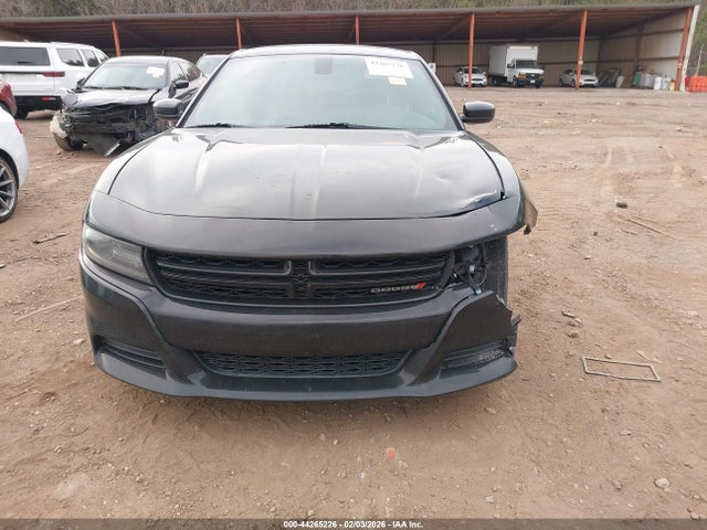 44265226 :رقم المزاد ، 2C3CDXBG1LH213323 vin ، 2020 Dodge Charger Sxt Rwd مزاد بيع