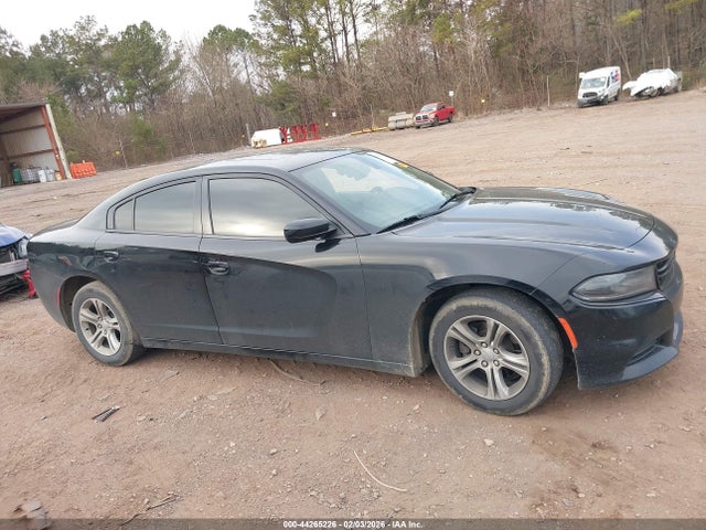 44265226 :رقم المزاد ، 2C3CDXBG1LH213323 vin ، 2020 Dodge Charger Sxt Rwd مزاد بيع