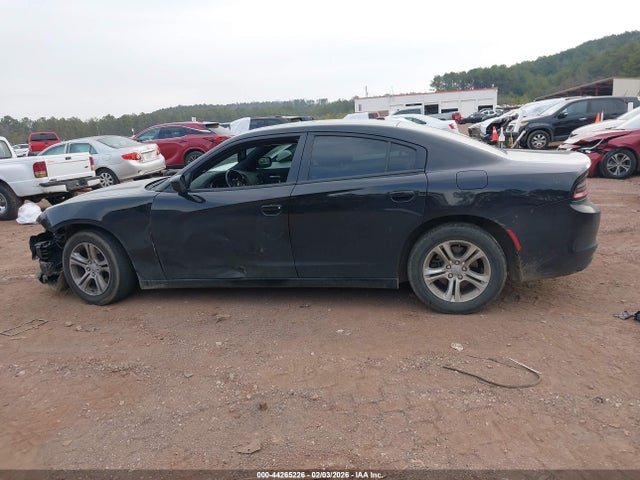 44265226 :رقم المزاد ، 2C3CDXBG1LH213323 vin ، 2020 Dodge Charger Sxt Rwd مزاد بيع