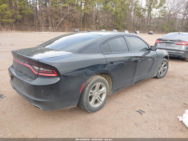44265226 :رقم المزاد ، 2C3CDXBG1LH213323 vin ، 2020 Dodge Charger Sxt Rwd مزاد بيع