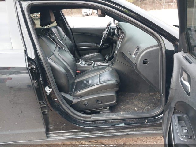 44265226 :رقم المزاد ، 2C3CDXBG1LH213323 vin ، 2020 Dodge Charger Sxt Rwd مزاد بيع