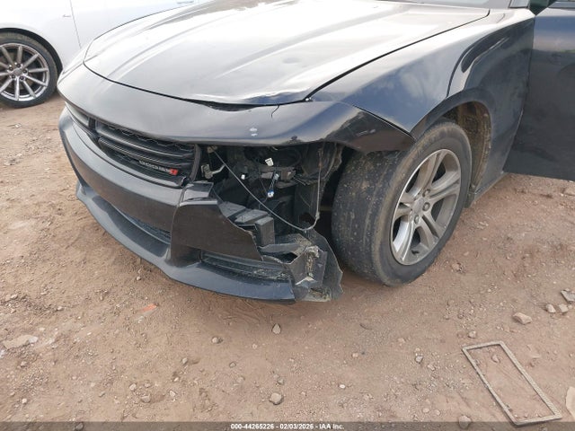 44265226 :رقم المزاد ، 2C3CDXBG1LH213323 vin ، 2020 Dodge Charger Sxt Rwd مزاد بيع