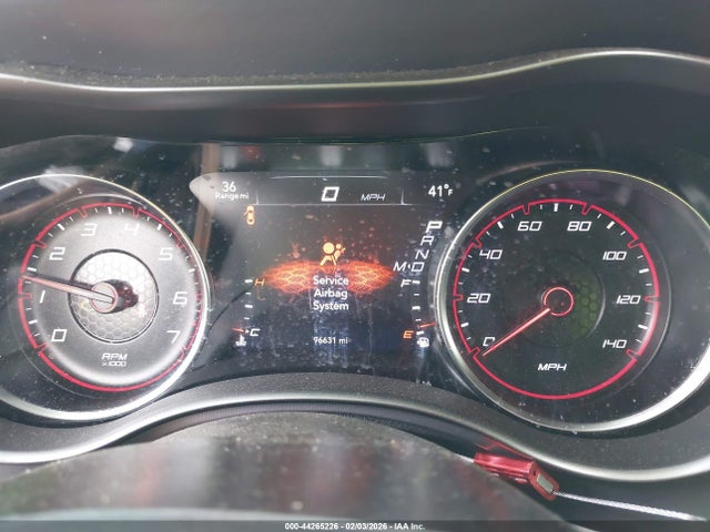 44265226 :رقم المزاد ، 2C3CDXBG1LH213323 vin ، 2020 Dodge Charger Sxt Rwd مزاد بيع