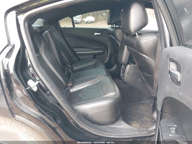 44265226 :رقم المزاد ، 2C3CDXBG1LH213323 vin ، 2020 Dodge Charger Sxt Rwd مزاد بيع