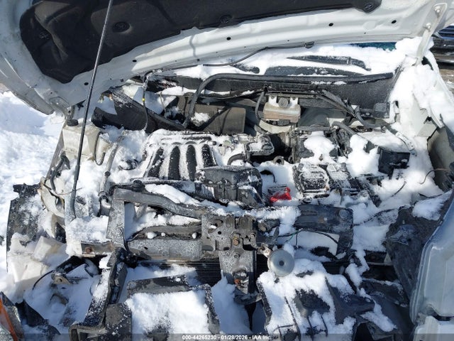 3N63M0YN3HK692130 Chevrolet City Express 1ls