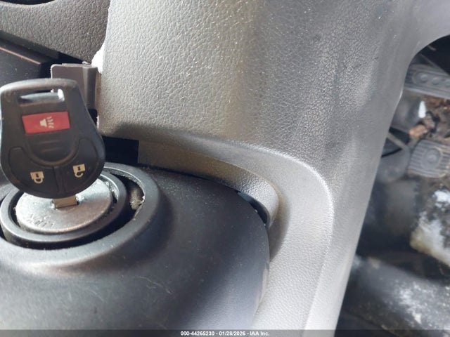 3N63M0YN3HK692130 Chevrolet City Express 1ls