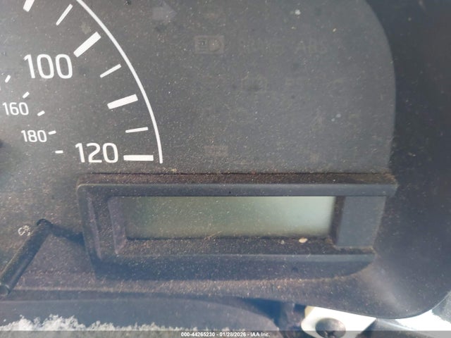 3N63M0YN3HK692130 Chevrolet City Express 1ls