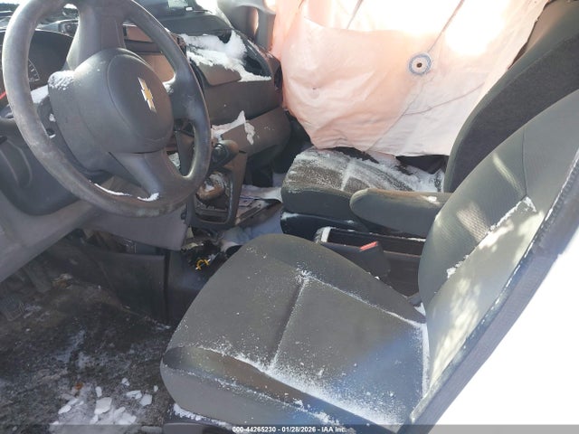 3N63M0YN3HK692130 Chevrolet City Express 1ls