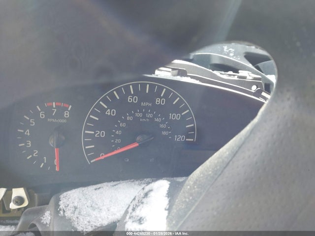 3N63M0YN3HK692130 Chevrolet City Express 1ls
