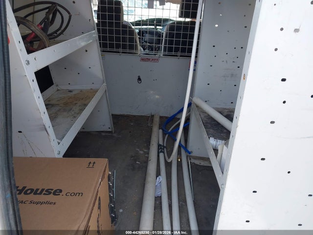 3N63M0YN3HK692130 Chevrolet City Express 1ls