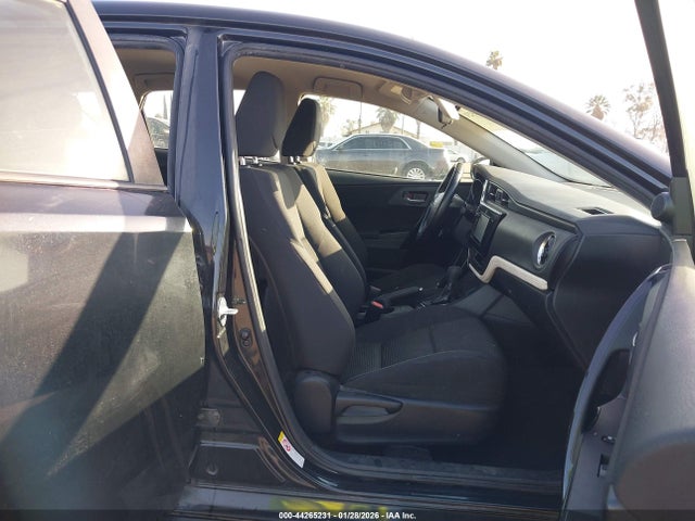 JTNKARJE8HJ544333 Toyota COROLLA IM