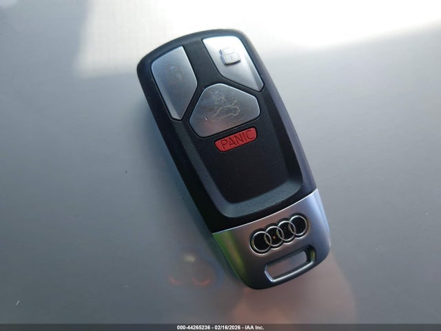 2019 AUDI Q5 WA1BNAFY8K2077116 Photo 10