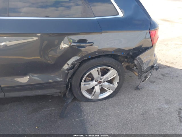 2019 AUDI Q5 WA1BNAFY8K2077116 Photo 5