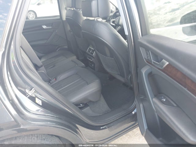 2019 AUDI Q5 WA1BNAFY8K2077116 Photo 7