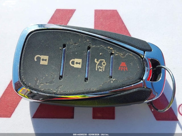 2016 CHEVROLET CAMARO 1G1FA1RS1G0146816 Photo 10