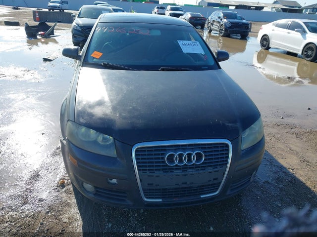 2008 AUDI A3 WAUNF78PX8A148819 Photo 9